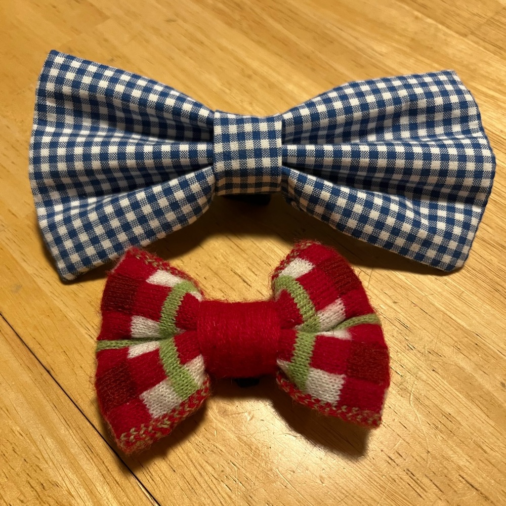 Collar Accessories